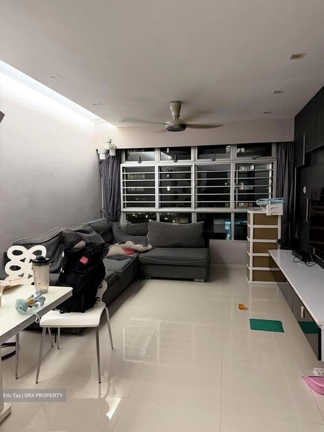 Blk 332B Anchorvale Isles (Sengkang), HDB 4 Rooms #633677681
